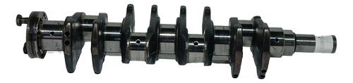 Eixo Virabrequim Motor Ranger Maxion 2.5 Hs Medidas 0.25mm