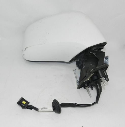 Retrovisor Elétrico Lado Direito Gm Tracker 13/19 Detalhe