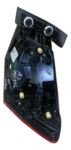 Sinaleira Canto Esquerda Audi A3 Sedan 2022