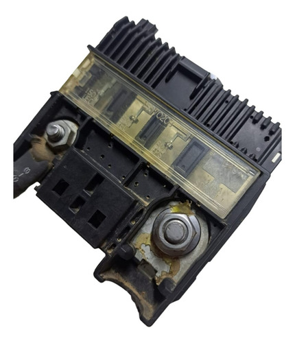 Borne Bateria Polo Positivo Chevrolet Spin 1.8 2021 2022