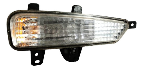 Farol De Milha Lifan Xc60 2015