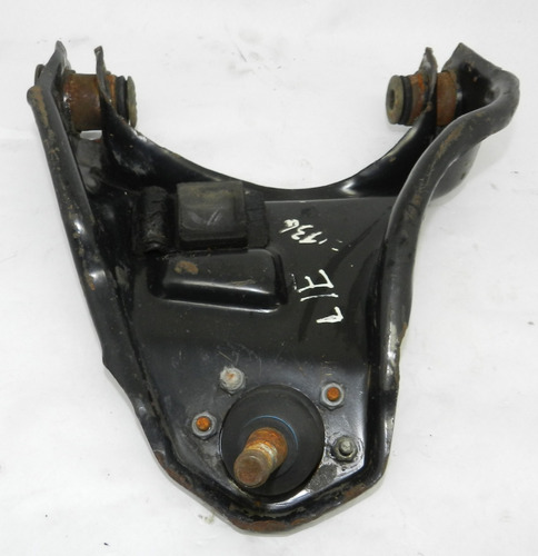Balança Bandeja Superior Lado Esquerdo Gm Blazer S10 96/11 