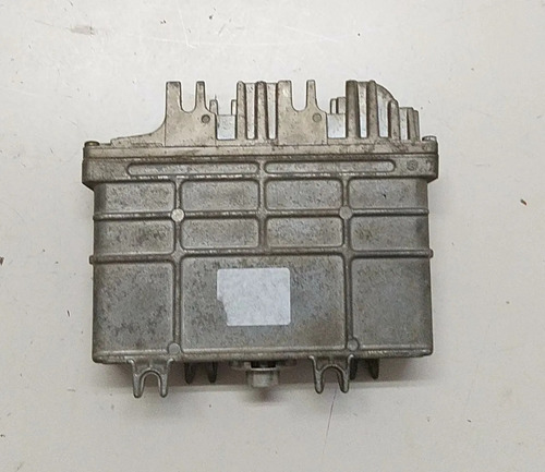 Módulo Injeção Vw Golf Mk3 1.6 1.8 94/98 0261203995/996