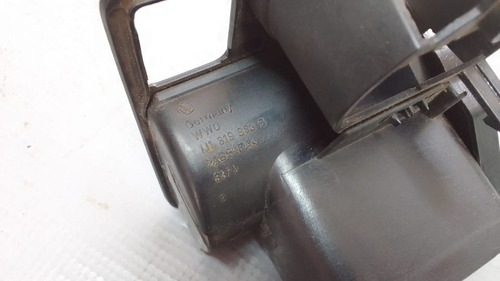 Difusor Ar Esquerdo Volkswagen Golf 1999 Até 2006. 23457