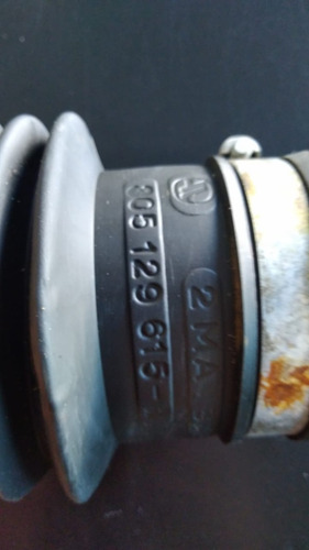 Mangueira Ar Vw Gol Parati Escort 1993 A 1996 305129615a