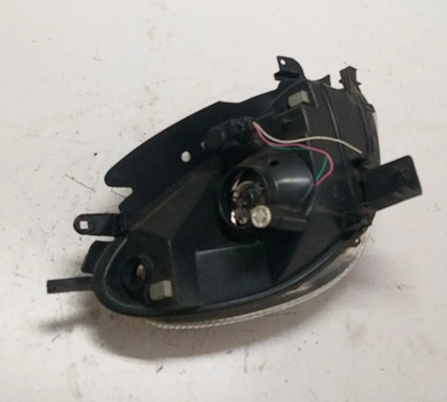 Farol Esquerdo Citroen Xsara Picasso 2001 A 2005