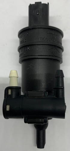 Motorzinho Esguicho Para-brisa Renault Scenic 2 Saídas Ano99