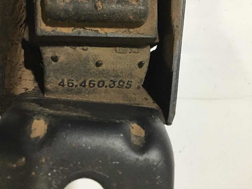 Coxim Motor Fiat Palio Weekend 1.0 1997 A 2001 17924*