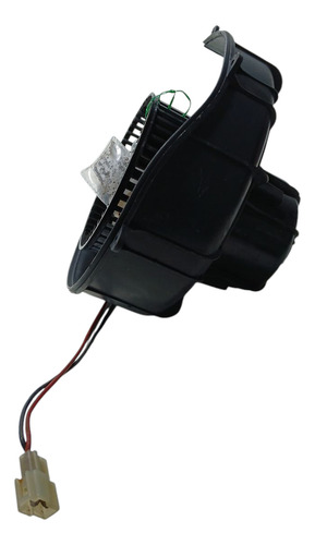 Motor Ventilador Gm Meriva 2011 (ap)