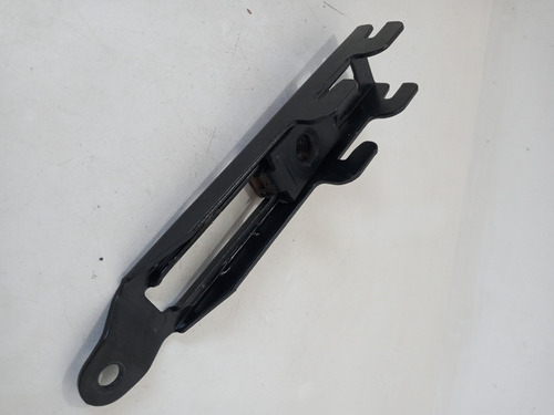 Regulagem De Cinto Seat Ibiza Cordoba 6n0857819 Original