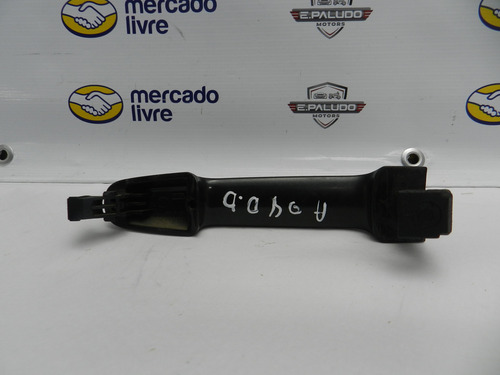 Maçaneta Externa Dianteira Direita Toyota Corolla 03/08