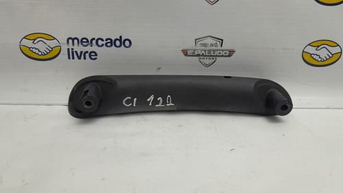 Alça Puxador Forro Porta Dianteira Esquerda Mondeo 96/00