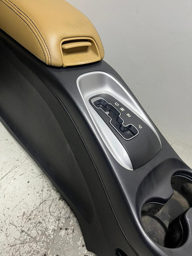 Console Central Fiat Freemont 2011/2012/2013/2014/2015/2016