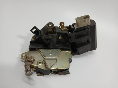 Fechadura Porta Traseira Esquerda Bmw E39 540 M5 525 528 520