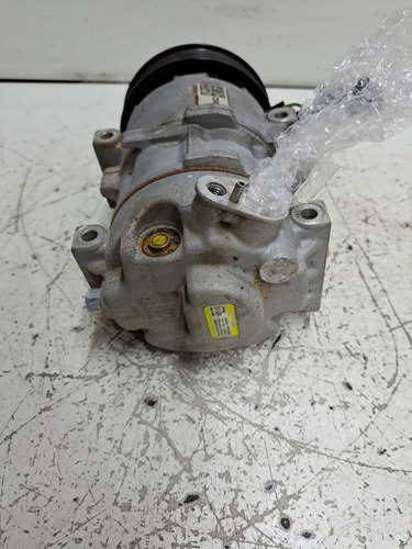 Compressor Ar Condicionado Hyundai Creta 1.0 Turbo 2023 2024