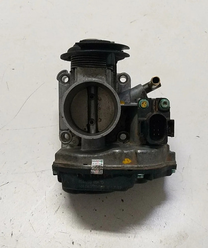 Corpo Borboleta Tbi Parati Gol 1.0 8v 16v 96/02 030133064d
