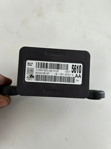 Modulo Sensor Velocidade S10 2.8 Diesel 2013 2014 A 2017
