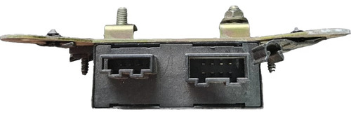 Módulo Imobilizador Anti Furto Volkswagen Golf Polo 1997/01