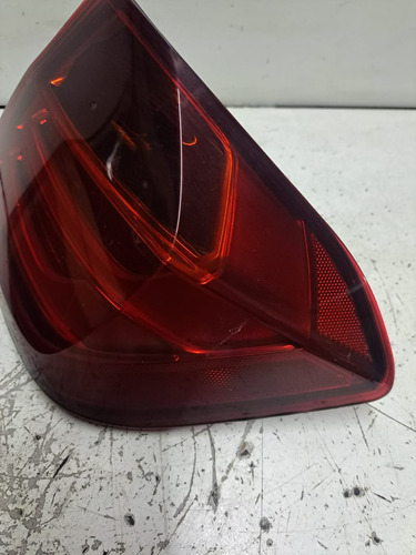 Lanterna Traseira Diireita Bmw 320i 328i 2013 2014 2015 2016