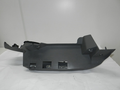 Moldura Suporte Bagagito Lado Esquerdo Ford Focus 09/12 