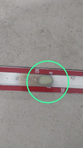 Friso Cromado Porta Dianteira Direita Fiat Palio 2008/2020