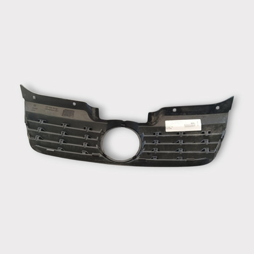 Grade Para-choque C/ Emblema Gol Parati Saveiro G3 1999/2005