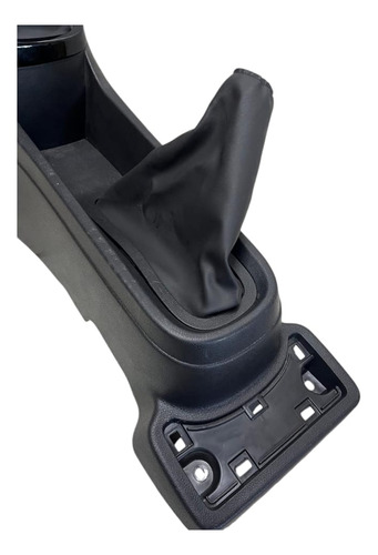Console Central Alavanca Renault Kwid 2023 2024 2025