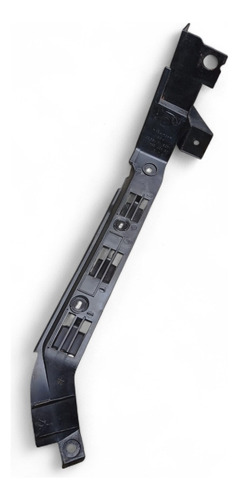 Suporte Guia Para-choque Traseiro Direito Vw Bora 1j580739
