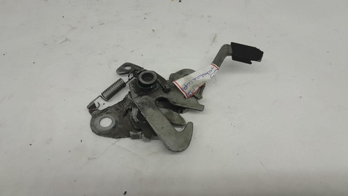 Fechadura Capô Citroen C3 Exc 2009
