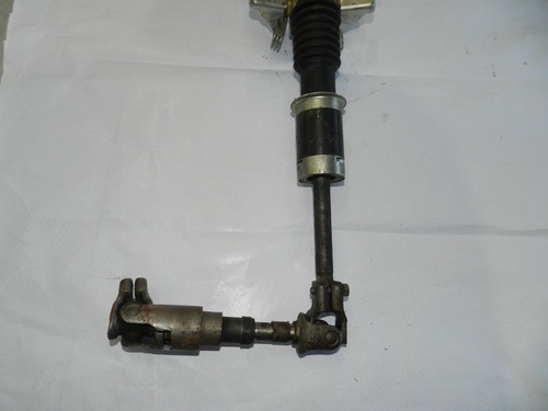 Coluna Direção Cilindro Ignição Chave Gm Astra 99/06