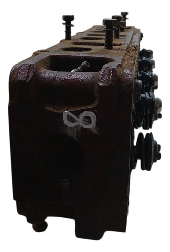 Cabeçote Gm Chevette 1.6  1994 89,04 Mm (ap)