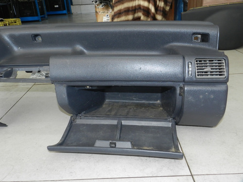 Capa Painel Tabelier Fiat Uno Mille Fire Fiorino 00/13