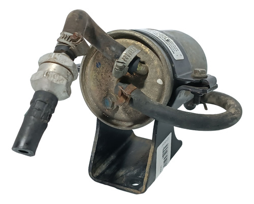 Suporte Filtro Diesel Nissan Frontier 2.8 2001 2008