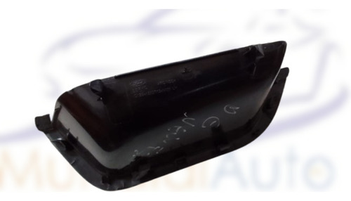 Puxador Porta Treco Diant. Direita Ford Fiesta 14/18. 23155