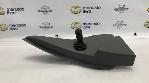 Moldura Interna Retrovisor Direito Manual Meriva 2003 A 2012