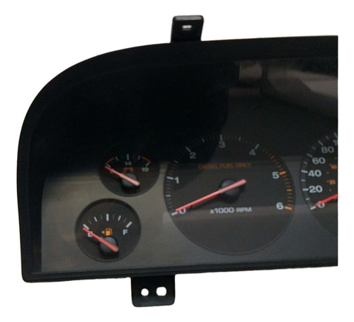 Painel Instrumentos Jeep Grand Cherokee 00/03 56042930ab