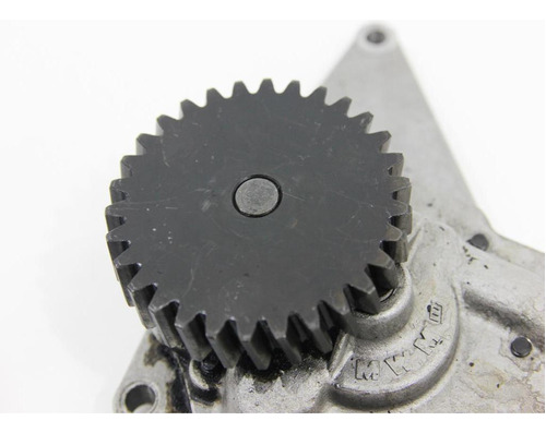 Bomba Óleo Motor Com Engrenagem F-1000 72/92 Usado (177)