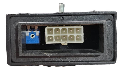 T54a Emulador 4 Bicos Tury Gas Simulador E Desliga Bicos T54