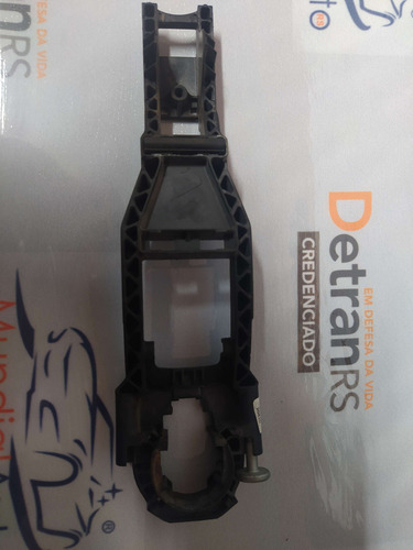 Suporte Maçaneta Externa Gol Fox Voyage 20410