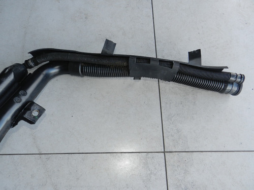 Gargalo Tanque Combustível Fiat Stilo 2003 A 2006 Ls340201