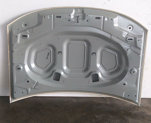 Capo Dianteiro Renault Duster 2010 2011 2012 2013 2014 2015