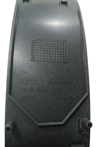 Acab. Tampa Central Console Audi A3 1.6 2000 (ap)