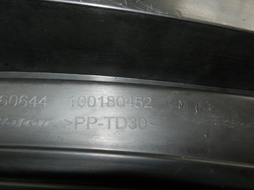 Grade Churrasqueira Fiat Uno Vivace 2010 A 2015 100180452