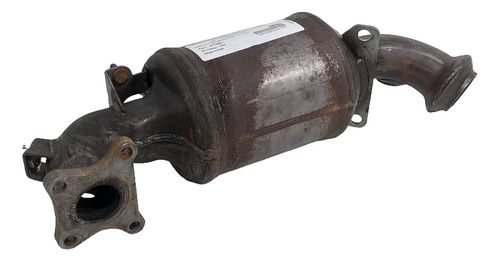 Catalisador Motor Fiat Argo 1.0 2019 2020 2021 2022 2023