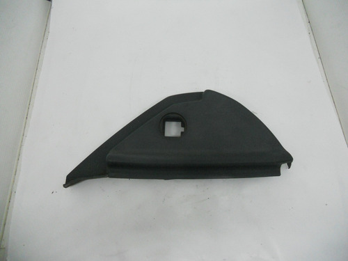Moldura Lateral Direita Painel Renault Megane 2009 A 2012