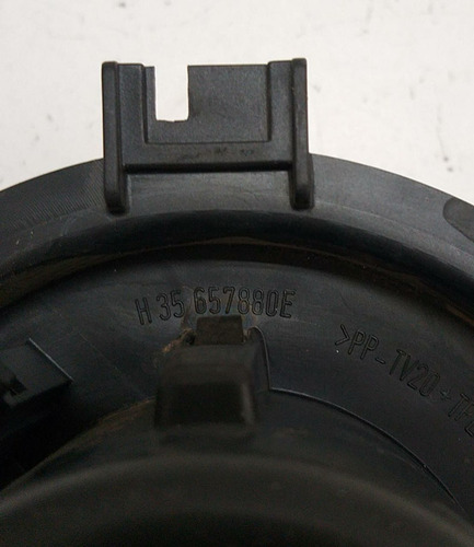 Motor Ar Forçado Vw Golf Bora 1.6 2000 A 2006 H35657880e