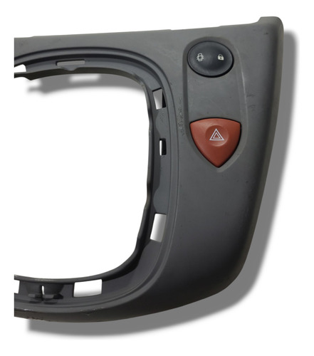 Moldura Alavanca Renault Grand Scenic 2008 (al) 8200231906