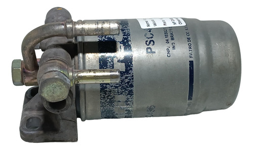 Suporte Filtro Diesel Ducato 2.8 2001/2005 Boxer Jumper