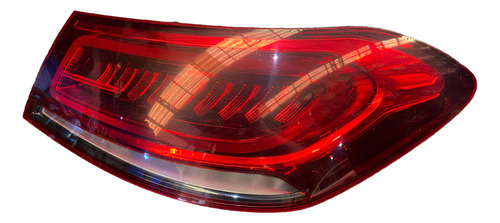 Lanterna Traseira Canto Direita Mercedes Bens Gle400 20.21