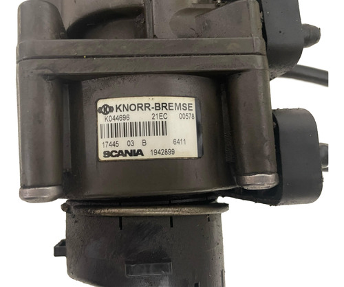 Válvula Ebs R400 2018 - 1942899 K044696